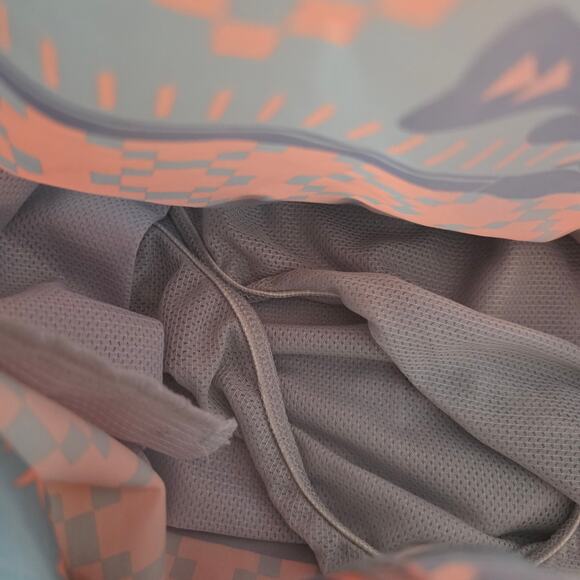 Columbia PFG Rambler Water Short Sandalwood Pink Board Shorts Men Sz XL - Picture 8 of 10